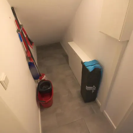 Hegaubluete Appartamento