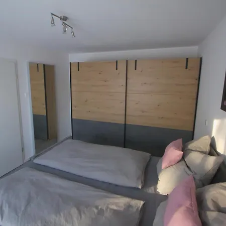 Appartamento Hegaubluete