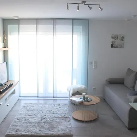 Appartamento Hegaubluete