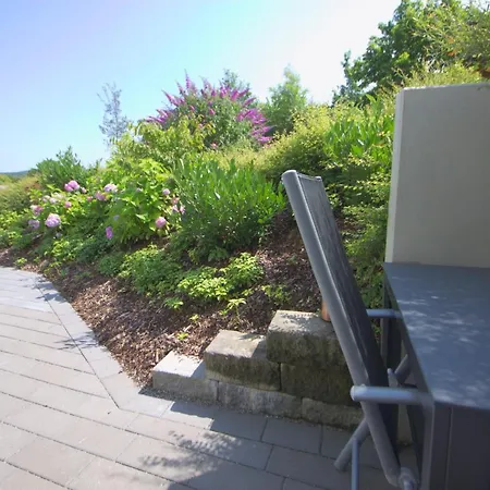 Hegaubluete Appartamento *