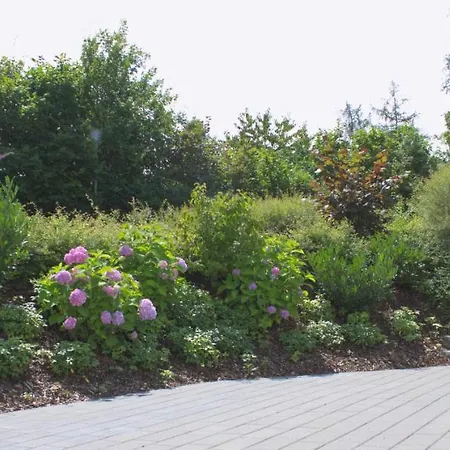 Appartamento Hegaubluete